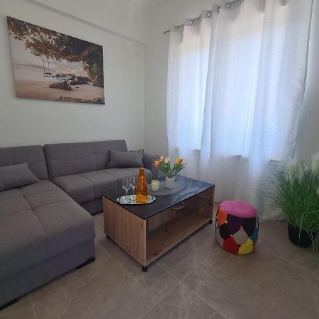 Lady Di Apartments Kaštela Εξωτερικό φωτογραφία