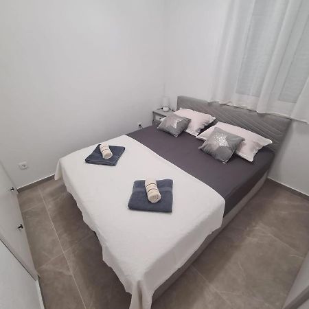 Lady Di Apartments Kaštela Εξωτερικό φωτογραφία