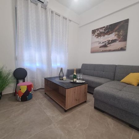 Lady Di Apartments Kaštela Εξωτερικό φωτογραφία