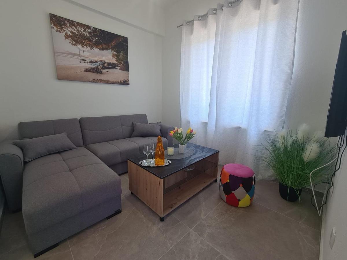 Lady Di Apartments Kaštela Εξωτερικό φωτογραφία