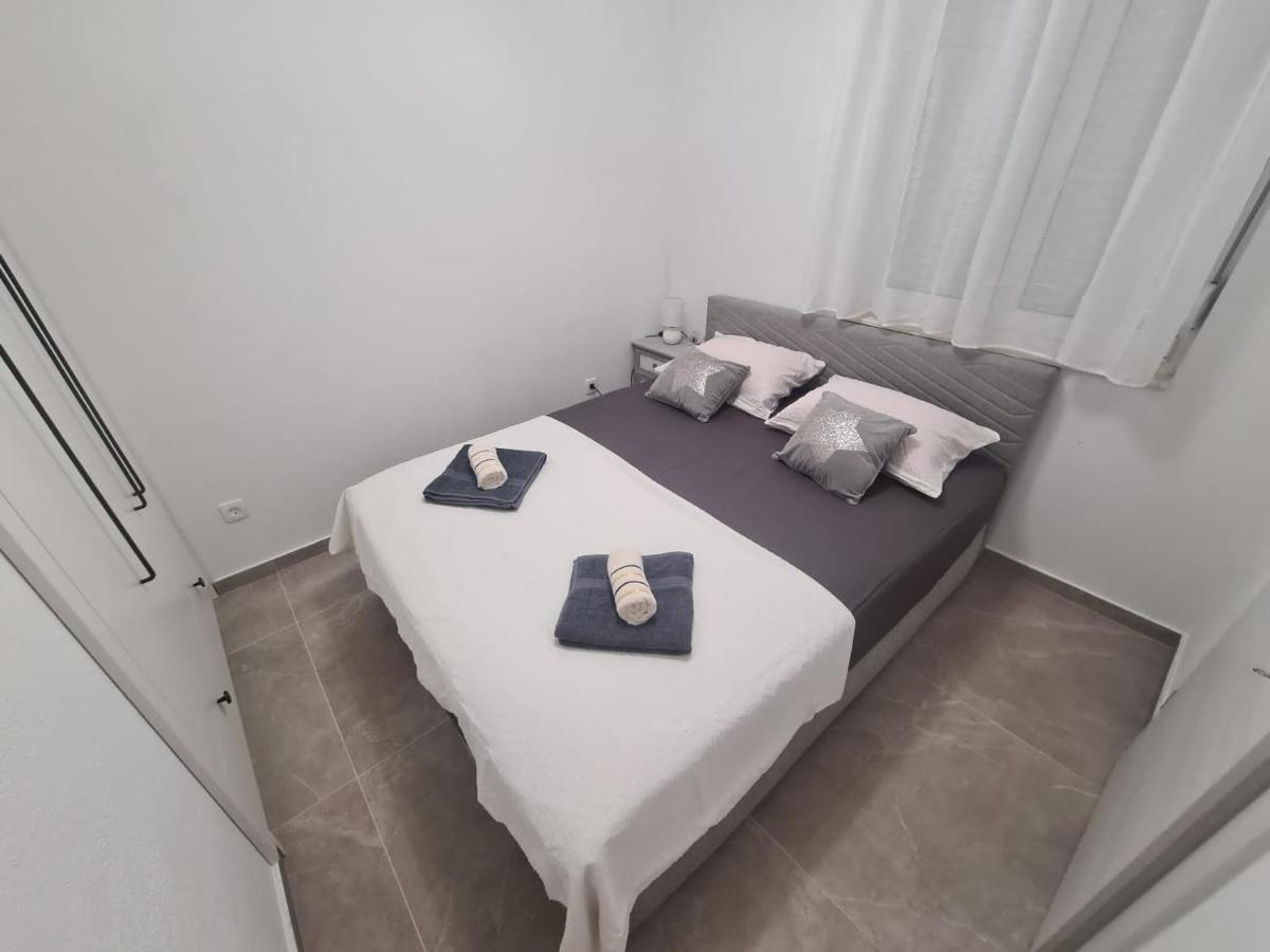 Lady Di Apartments Kaštela Εξωτερικό φωτογραφία