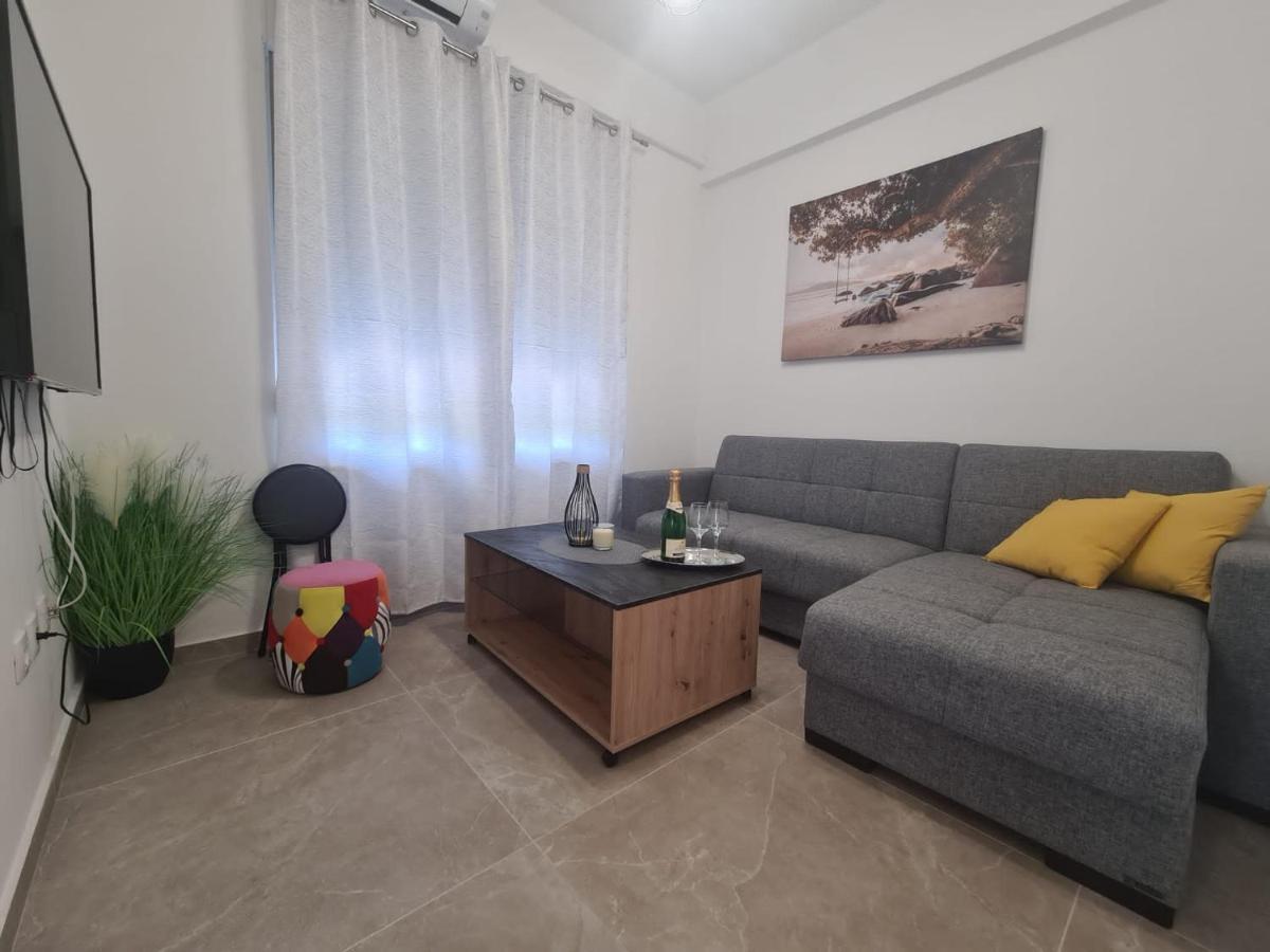 Lady Di Apartments Kaštela Εξωτερικό φωτογραφία